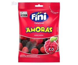 AMORAS 80G FINI