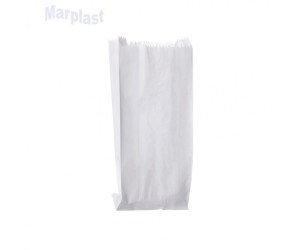 SACO MONO HOT DOG C/ 500