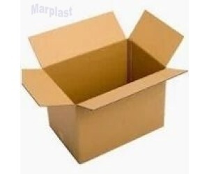 CAIXA DE PAPELAO Nº3 UN - 40X30X40