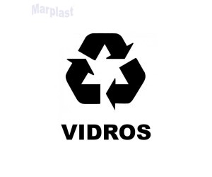 ADESIVO DE SINALIZAÇÃO VIDROS JSN