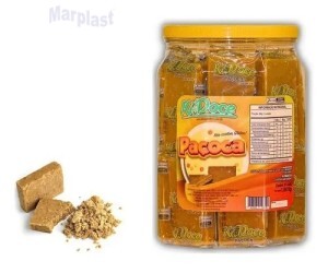 DOCE KI DOCE PACOCAO C/20 UNIDADES