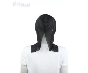 HALLOWEEN MASCARA CAVEIRA ALIEN 19X29CM