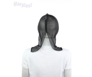 HALLOWEEN MASCARA MORTE SANGRENTA 17X30CM