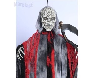 HALLOWEEN CAVEIRA TALLES 120CM