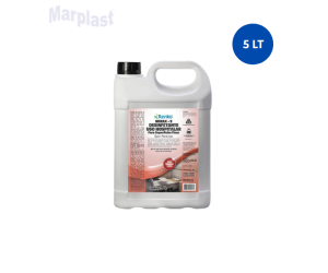 RENKO DESF. MIRAX NEUTRO ALTA ALIM. 5 LT