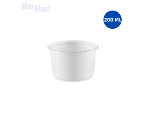 POTE 200ML TR. P-13 COPAZA C/50