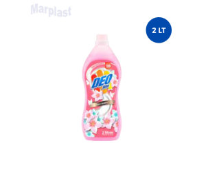 AMACIANTE CONCENTRADO DOCE CARINHO 2L - 160004-2 DEOLINE