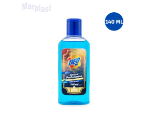 ESSÊNCIA/GOTAS PERFUMES BRISA DO MAR 140ML DEOLINE