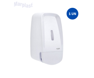 SABONETEIRA INVOQ BRANCO COMPACTA C/RESERVATORIO PREMISSE 340062-01