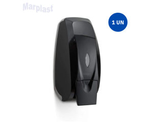 SABONETEIRA VELOX DARK C/ RESERVATORIO MANGUEIRA PREMISSE 340158-02