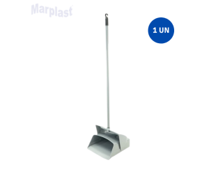 PÁ DE LIXO BETTANIN COLETORA C/ CABO 9260