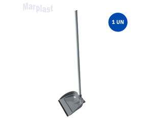 PÁ DE LIXO BETTANIN JEITOSA COM CABO 9253C