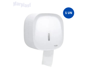 SUPORTE P/ PAPEL ROLÃO INVOQ BRANCO C200030