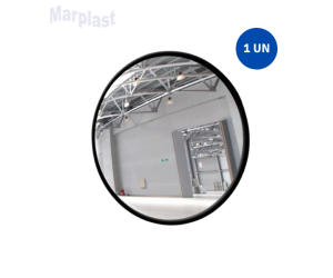 ESPELHO CONVEXO 60CM