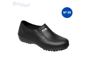 SOFT- LADY WORKS PRETA Nº 39 BB95