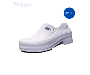 SOFT- WORKS BRANCA Nº 36 BB65