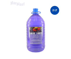 SABONETE LIQUIDO AÇAI/ PITANGA 2L