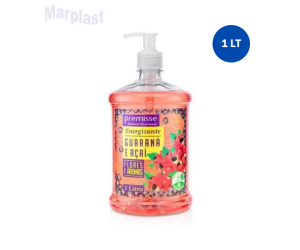 SABONETE LIQ. GUARANA/ACAI 1L. PREMISSE - C10624