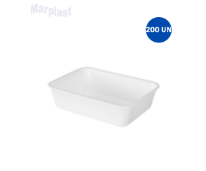 BANDEJA DE ISOPOR MO70 C/200 MEIWA