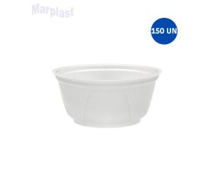 CUMBUCA ISOP.MC-300 S/TP C/150