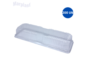 TAMPA PARA BANDEJA ROCAMB. C/200 TF. CT 63