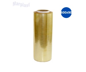 BOBINA PVC LUSAFILM 600 X 10 X 900