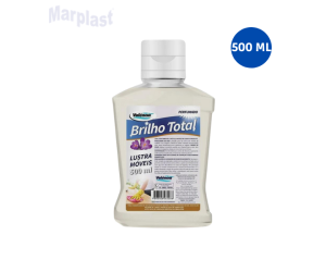 LUSTRA MOVEL 500ML - VALENCIA