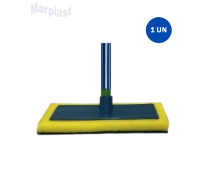 RODO LIMPA AZULEJO C/ CABO