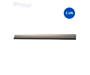 BORRACHA REFIL PARA RODO COMB. 45 CM - LB450