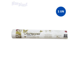 LENCOL HOSP. 50X50 100% CEL OUROPEL UN @