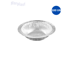 EMBALAGEM PARA MARMITEX Nº 8 THERMO. 850ML MAQ. C/100