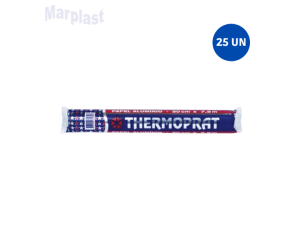 PAPEL ALUMINIO 30X4,0 CX.25 THERMO