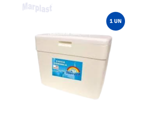 CAIXA TERMICA 21LT