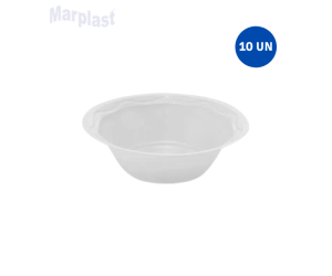 PRATO FUNDO PRF12 PRAFESTA C/10