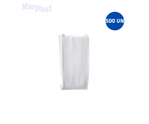 SACO KRAFT BR. 5KG C/500 UNIVERSO