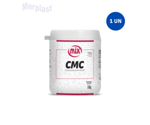 CMC PARA PASTA AMERICANA 50GR MIX