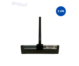 RODO PIA ALUMINIO - E020