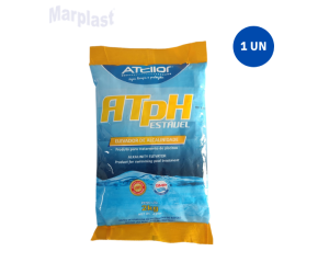  ELEVADOR ALCALINIDADE ATCLLOR 2KG PH ESTAVEL