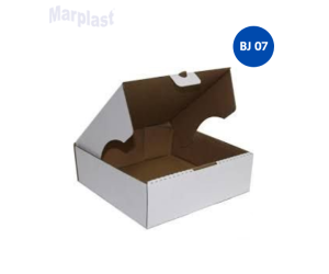CAIXA P/ BOLO BJ07 /51,4X44,6X13,6 / 1 UNIDADE