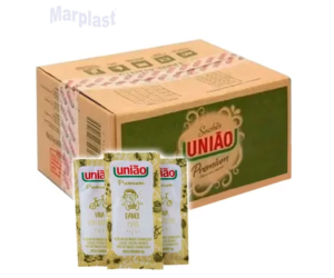 SACHE DE  AÇUCAR UNIAO PREMIUM CX. 400