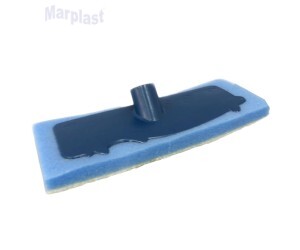 RODO LIMPA VIDRO C/ CABO