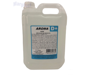 ALCOOL PERFUMADO NIVEA 5LT - D+