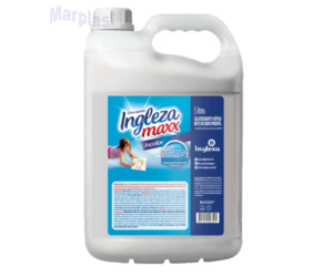 CERA INGLEZA INCOLOR MAX GL.5 LT