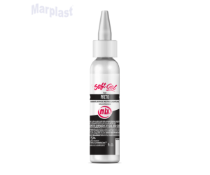CORANTE SOFT GEL PRETO 25GR MIX