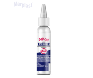 CORANTE SOFT GEL AZUL MARINHO 25GR MIX