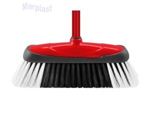 VASSOURA CONDOR V-9 CABO METAL