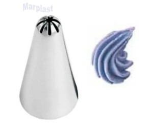 BICO WILTON 133 - PITANGA FECHADA