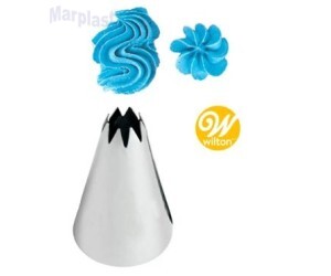 BICO WILTON 20 - PITANGA ABERTA