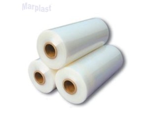 BOBINA STRETCH 50CMX25X200 MT MICRA 0,025