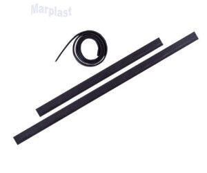 BORRACHA REFIL PARA RODO COMB. 45 CM - LB450